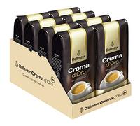 Dallmayr Crema d Oro Caffè, Chicchi Interi, Bevanda Calda, Pacchetto da 1000g