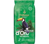 Dallmayr Crema d Oro Columbia, Selezione dell'Anno 2016, Chicchi di Caffè Interi, 1000g