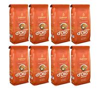Dallmayr Crema d Oro Intensa Caffè, Chicchi Interi, Bevanda, Pacchetto da 1000g
