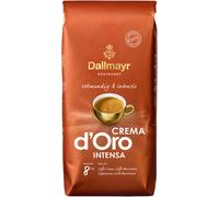 Dallmayr Crema D Oro Intensa Fagioli Interi Fine Röstkaffee