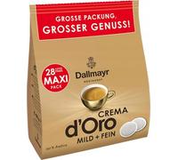Dallmayr - Crema D'oro - 28 pastiglie