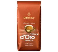 DALLMAYR - Crema D'oro Intensa Beans - 1 Kg