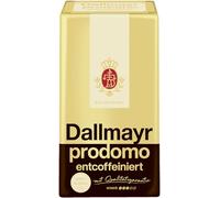 Dallmayr Caffè 137 000 000 Prodomo entcoff. 500g