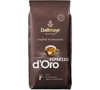 Dallmayr Espresso D Oro Kaffee Fagioli Interi Forte Aroma