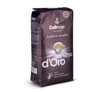 Dallmayr Espresso d'Oro ganze Bohne
