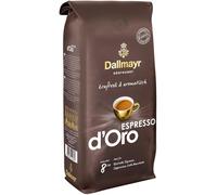 Dallmayr Espresso d'Oro ganze Bohne