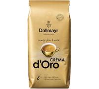 Dallmayr - Fagioli Crema d'Oro - 1 kg