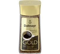 Dallmayr Gold Caffè Solubile Aromatico Fine In Vetro 200G