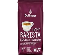 Dallmayr Home Barista Espresso Intenso 1.000g fagiolo intero