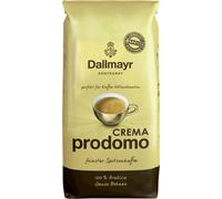 Dallmayr Prodomo Caffè Crema Chicchi Interi Setosi Fini 1000g