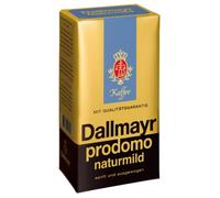 Dallmayr - Prodomo Naturmild caffè macinato - 12x 500g