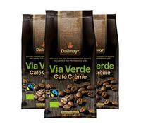 Dallmayr Via Verde Café Crème 3