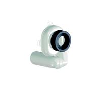 Dallmer 360021 Siphon d'aspiration pour urinoir HL 430 DN 50