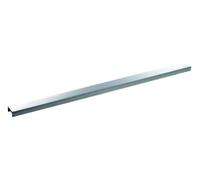 DALLMER couvercle CeraLine Design, acier inoxydable poli, 1000mm, 523761, 523761