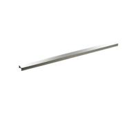DALLMER couvercle CeraLine Design, acier inoxydable poli, 1200mm, 523785, 523785