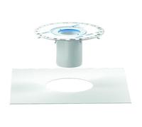 Dallmer Elemento di Estensione Tistodrain S 10