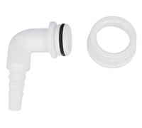 Dallmer GmbH & Co. KG - Dallmer ángulo-1 "