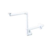 Dallmer HL 137 Risparmio di spazio Mobilia di vanità Sifone DN32