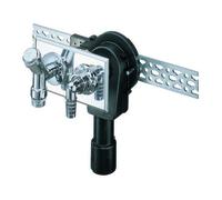 Dallmer laveuse-essoreuse murale piège 406, 130600, 130600