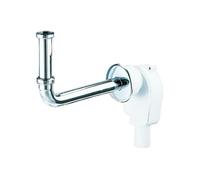 Dallmer Wandeinbau-Siphon 300 Cr, 1 1/4 " X Dn 50