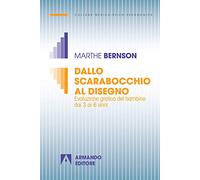 Dallo scarabocchio al disegno: Evoluzione grafica del bambino dai 3 ai 6 anni