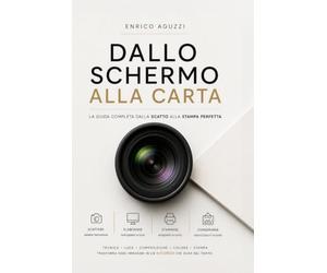 Dallo schermo alla carta: Come ottenere stampe perfette dalle tue foto