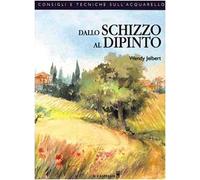 Dallo schizzo al dipinto