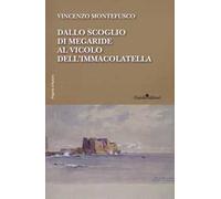 Dallo scoglio di Megaride al vicolo dell'Immacolatella