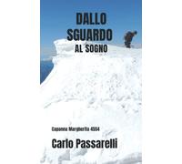 Dallo sguardo al sogno: Capanna Margherita 4554