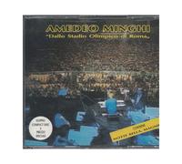 Dallo Stadio Olimpico Di Roma CD Minghi, Amedeo - 8003927121935