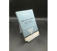 Dallo stesso grembo. Le origini del cristianesimo e del giudaismo rabbinico