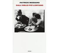 Dall'oblio più lontano