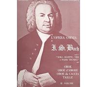 Dall'Opera Omnia Di Bach Vol. 2 - Buch