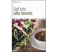 Dall'orto alla tavola