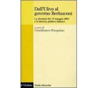 Dall'Ulivo al governo Berlusconi. Le elezioni del maggio 2001 e il sistema politico italiano