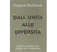 Dall'unità alle diversità