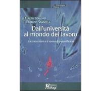 Dall'università al mondo del lavoro. Le transazioni e il senso di autoefficacia
