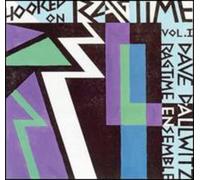Dallwitz, Dave - Vol. 1-Hooked On Ragtime