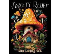 Dally Publishers Anxiety Therapy Stocking Stuffers (Tascabile)