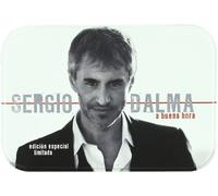 Dalma, Sergio - A Buena. [Import]