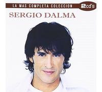 Dalma, Sergio - La Mas Completa Coleccion