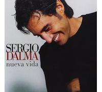 DALMA, SERGIO - NUEVA VIDA