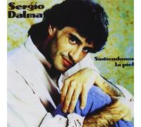 Dalma, Sergio - Sintiendonos La Piel