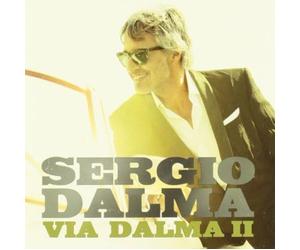 Dalma, Sergio - Via Dalma Ii