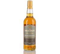 Dalmahoy Finest Selection American Oak Cask Finish Whisky 40% vol. 0,70l