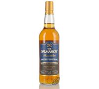 Dalmahoy Finest Selection Rum Cask Finish Whisky 40% vol. 0,70l