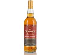 Dalmahoy Finest Selection Sherry Cask Finish Whisky 40% vol. 0,70l