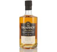 Dalmahoy Finest Whisky 9 YO Benrinnes Single Malt Selection 9 YO Benrinnes Single Malt Whisky 50,5% vol. 0,70l