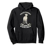 Dalmata Dalmatian Dalmatians Dal Dally Dog Felpa con Cappuccio