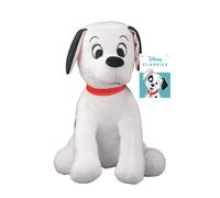 DALMATA PELUCHE 30 CM LA CARICA DEI 101 ORIGINALE SOFT TOYS